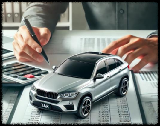 자동차 세 계산 관련 이미지