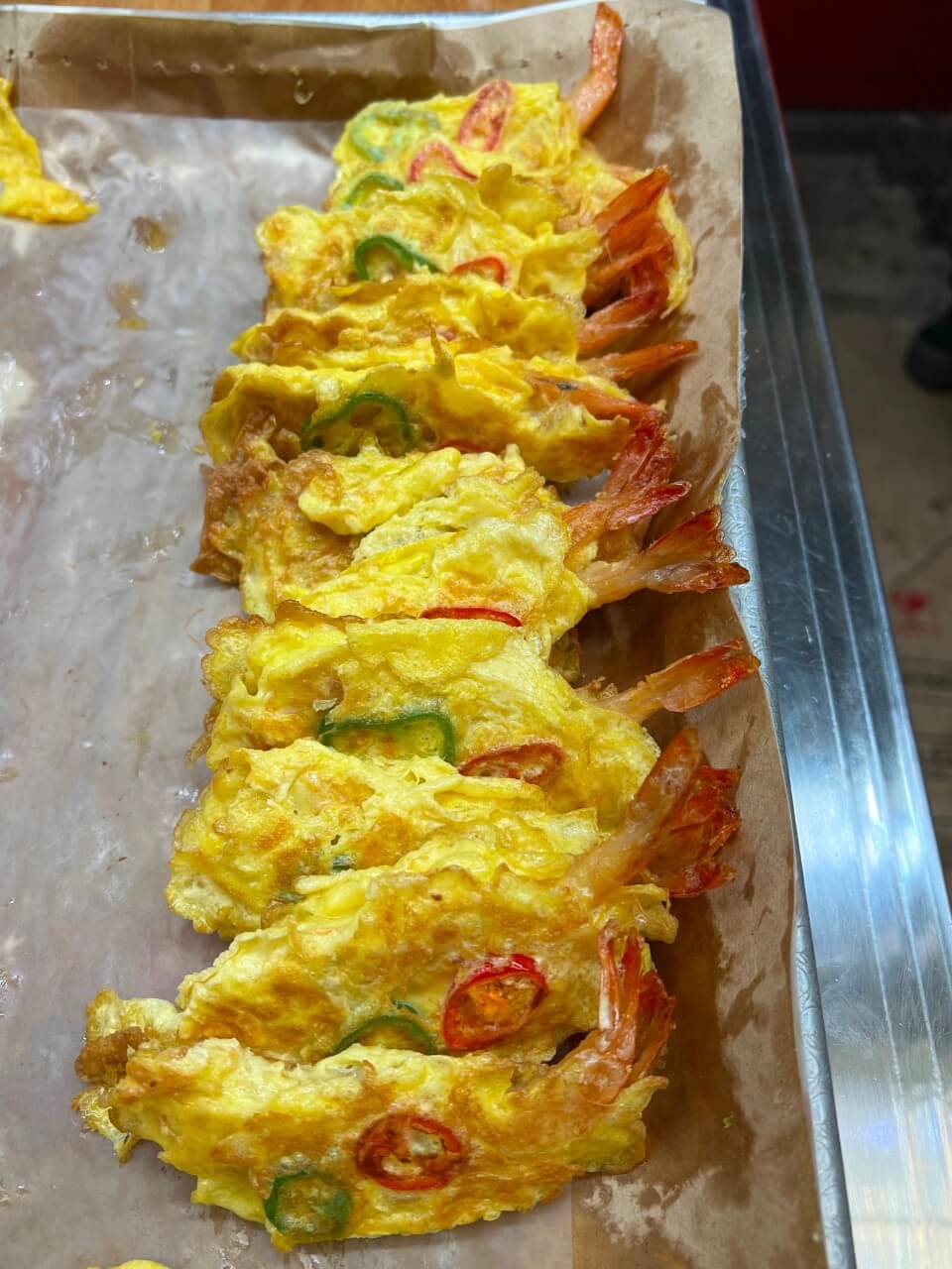 오늘N 위대한 일터 전남 여수 서시장 전집 산들네 오늘N 2499회