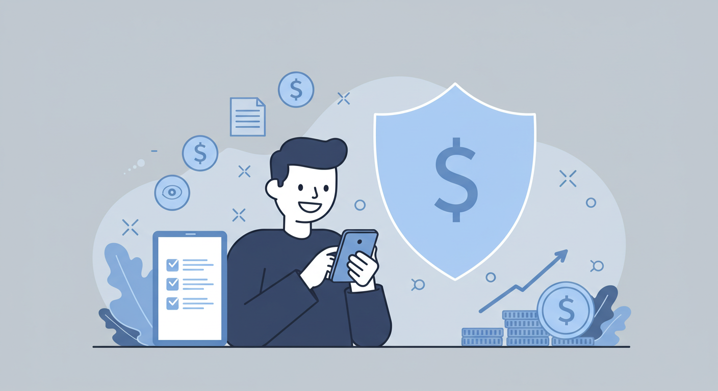 통신요금 지원, '필수 서류'부터 '유의사항'까지 완벽 정리 가이드