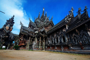 태국 여행 인기 도시 파타야