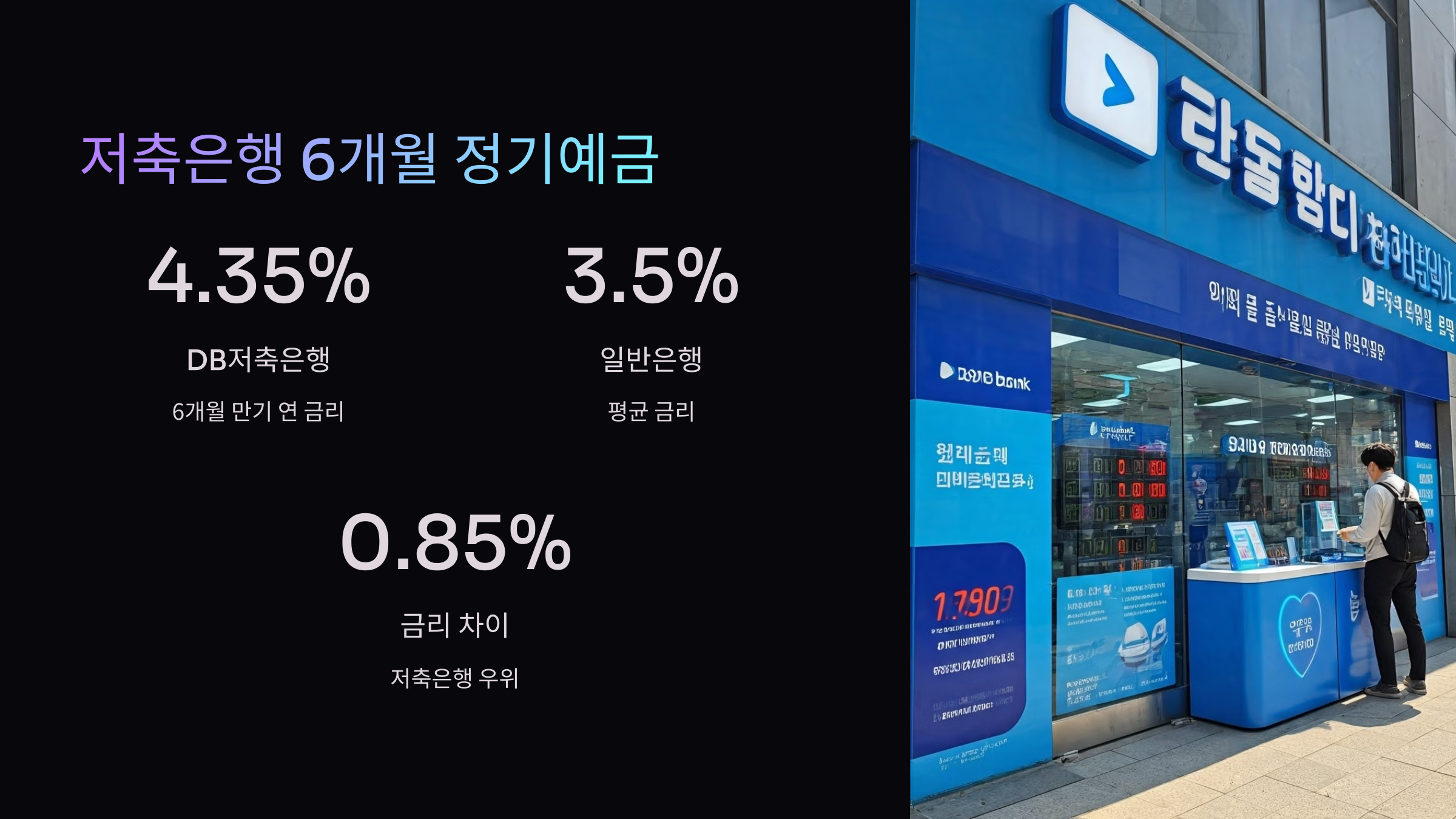 저축은행-6개월