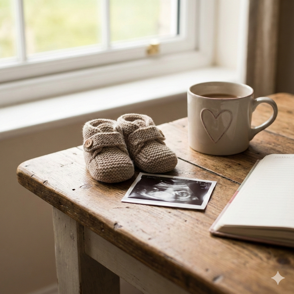 임신하는 꿈 해몽 새로운 시작과 행운의 상징일까?