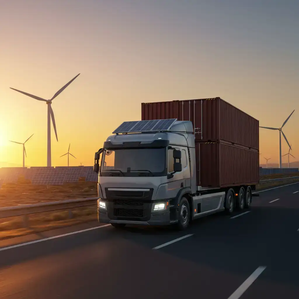 2025 전남 영광군 전기 화물차 보조금 소형 전기 화물차