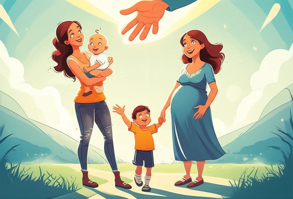 우리원더패밀리 2025년 신청 방법 ..