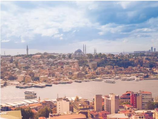 5월 해외여행지 추천