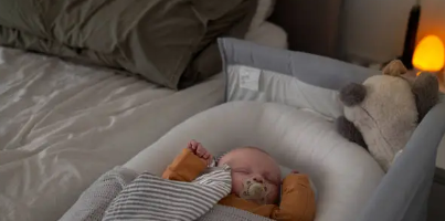 최적의 수면을 위한 조명 환경 가이드