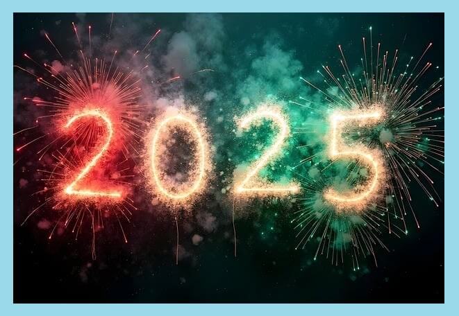 폭죽-2025