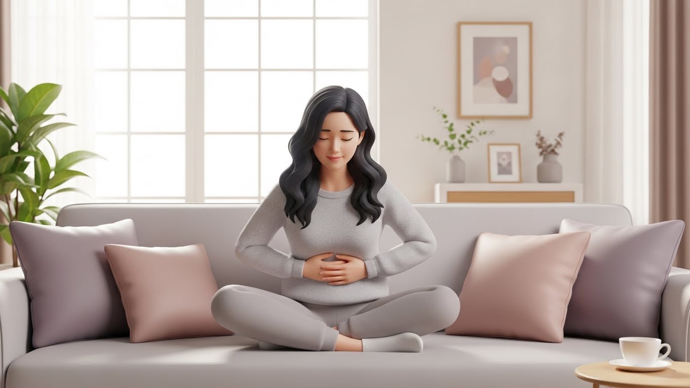 비피더스균&amp;#44; 포드맵&amp;#44; 장건강