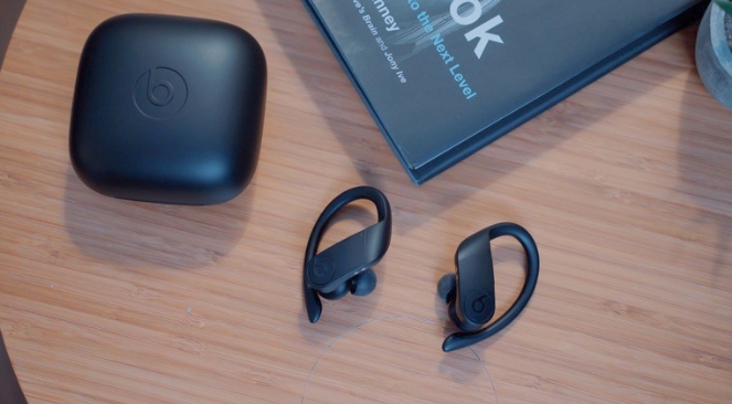 파워비츠 프로2 - 워비츠 프로 페어링