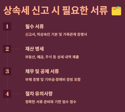 상속세 면제 한도액: 상속세율 증여세율 비교,상속세 신고 필요서류,절세전략