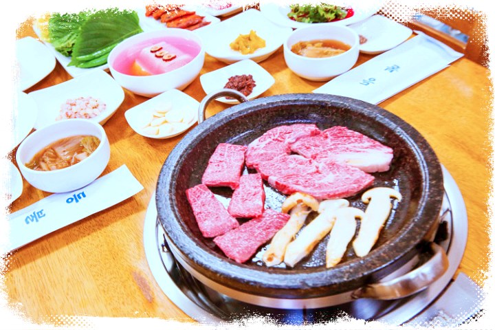 제5회-토요일은-밥이좋아-토밥즈-한우-소고기집-된장찌개-자연산-송이버섯-맛집-강원-양양