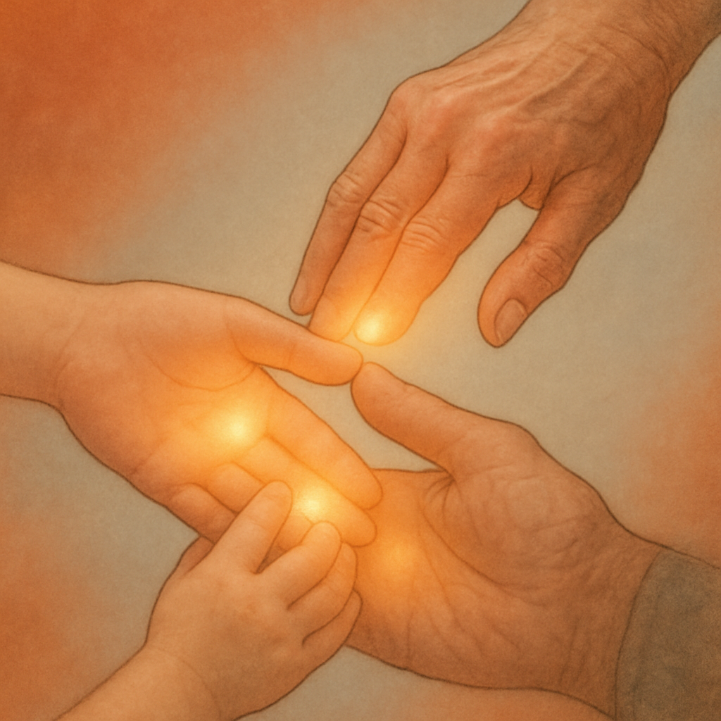 사랑해 미안해 고마워