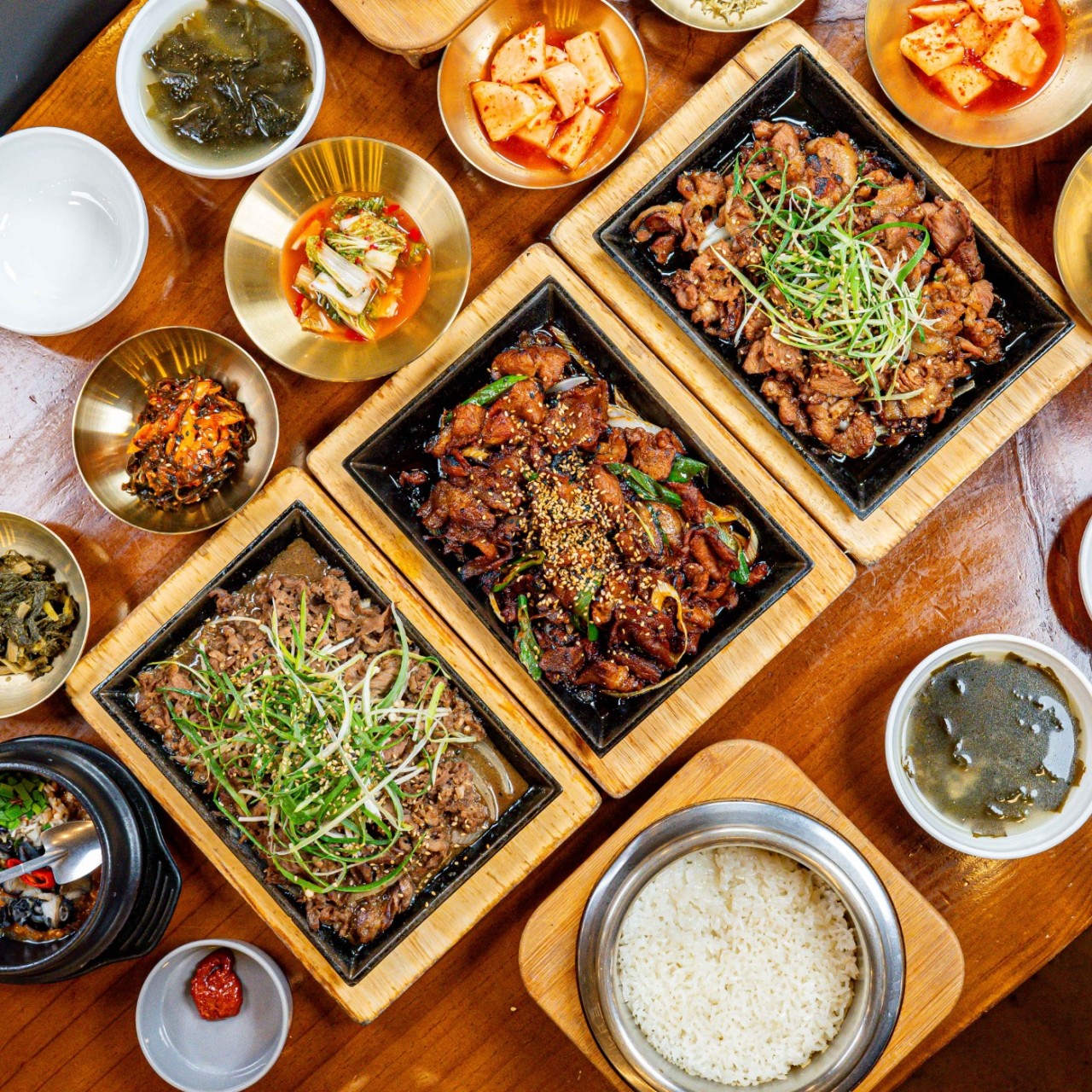 석모도 수목원 근처 맛집