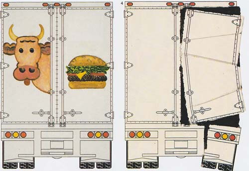 Life and Death 예시