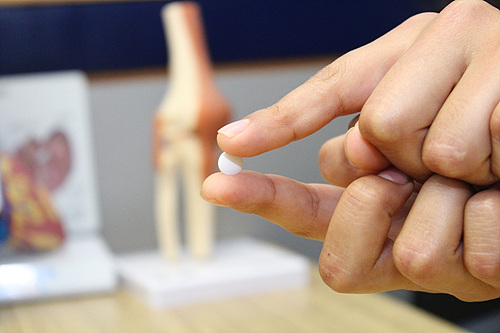 유레아플라즈마 전부 알기- 치료, 원인, 검사