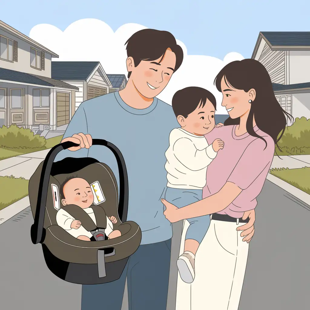 출산&middot;보육수당 비과세 한도 상향 2024년 귀속 소득