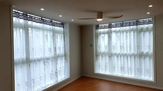 에이스커텐&블라인드.커텐공장