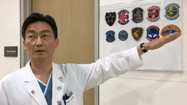 중증외상센터 넷플릭스 의학드라마