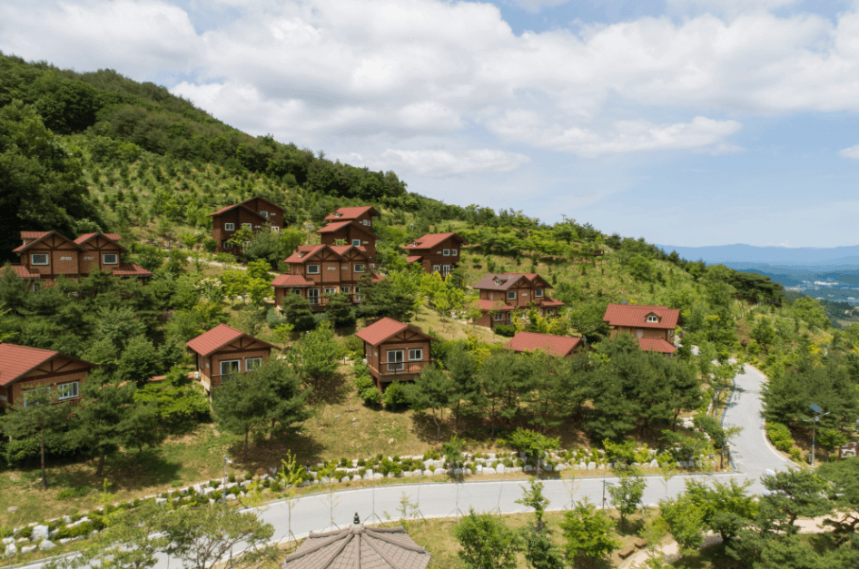 국립산림치유원