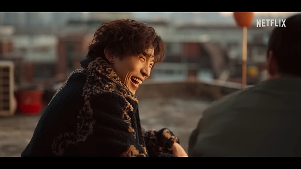 넷플릭스-사냥개들-홍우진