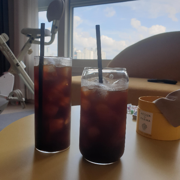 에스프레소 추출 압력에 따른 맛의 차이 9bar 정상 추출 vs 6bar 저압 추출