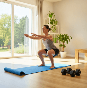 포도당 수치 낮추는 방법8