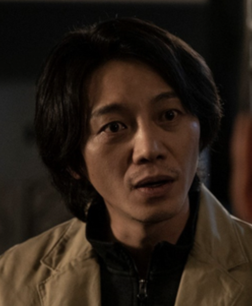 원현준 연기 활동