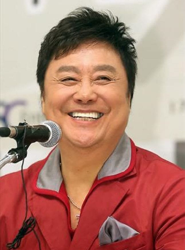 남진