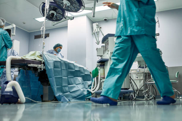 익상편 수술&amp;#44; 지금 받아야 할까? 증상과 수술 전후 관리까지 완벽 정리!