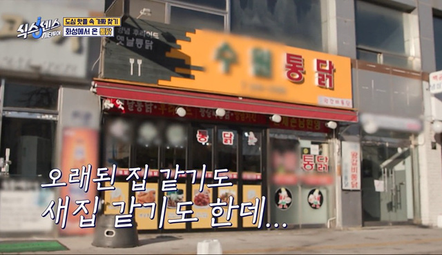 식스센스 수원 2회 맛집 정보 김치폭탄통닭 75cm파르페 냉면꼬치 디믈리에 도토리캐리커쳐 여행