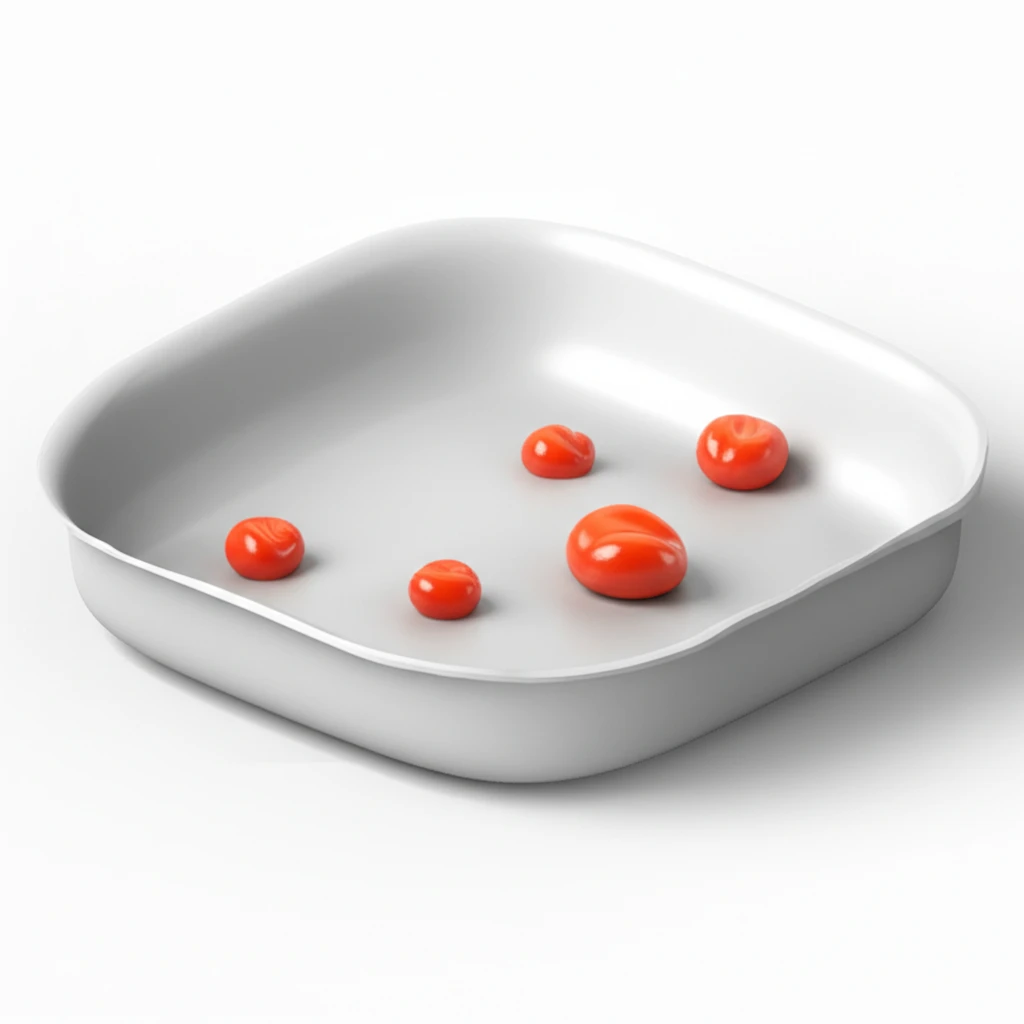 무봉제 PE 김장매트 재질 특징 및 ..