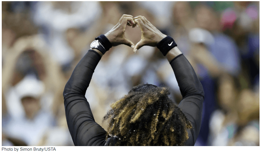 2022US오픈테니스3라운드결과4라운드대진표