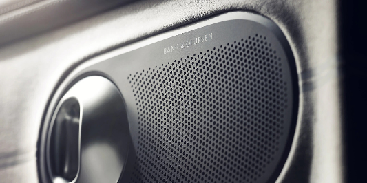 제네시스 GV60 내부디자인