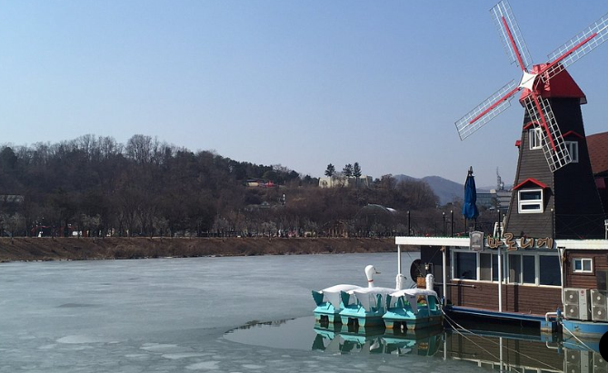 가을 국내 여행지 추천