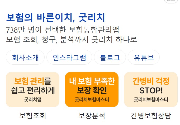 굿리치-보험이-하는-역할에-대해서-알려주고-있습니다.
