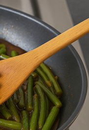 마늘쫑볶음볶음 황금레시피