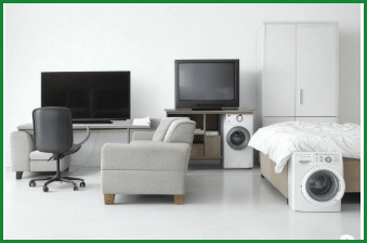 대형폐기물 스티커 인터넷 발급, 가격, 신청 방법