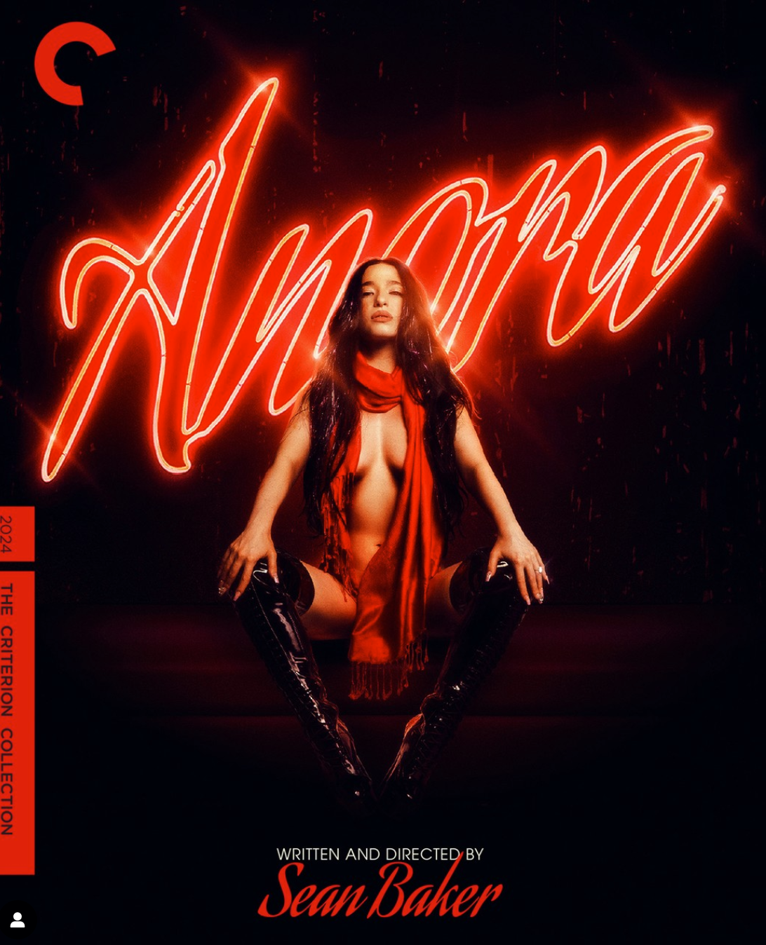 아노라 결말 줄거리 등장인물 관전 포인트