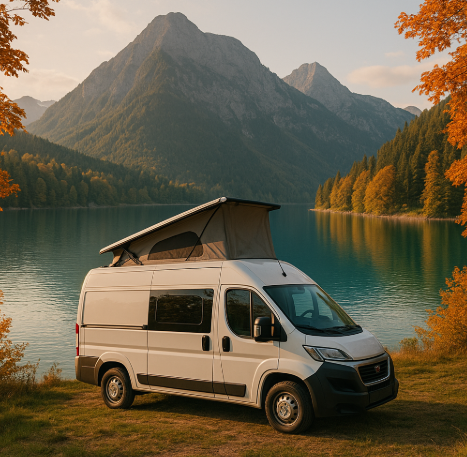 차박 캠핑 관련 사진