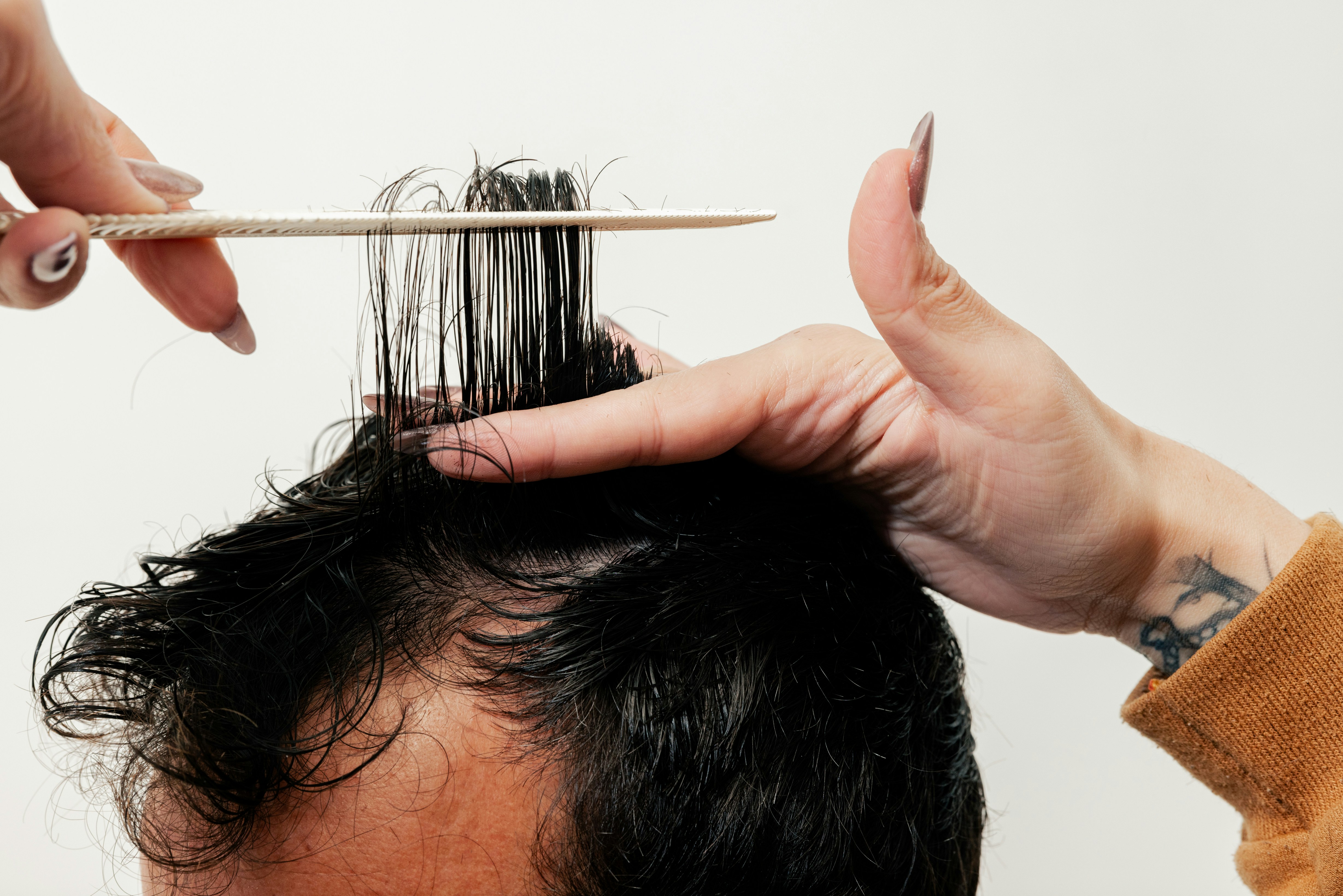 탈모약 부작용 없이 안전하게 복용하는 방법