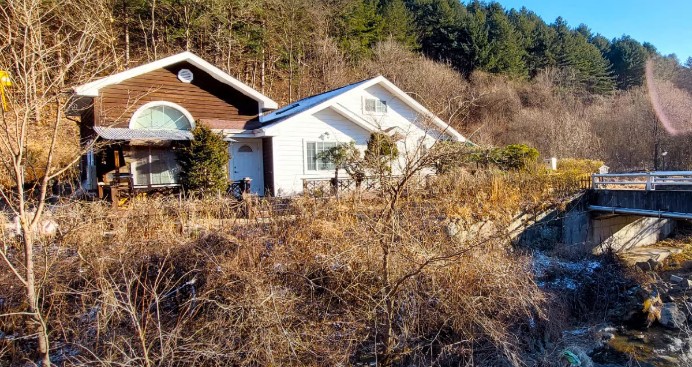 경기도 양평군 2억대 전원주택 매매 급매물 - 단월면&#44; 용문면&#44; 양동면 금왕리&#44; 지평면 화전리