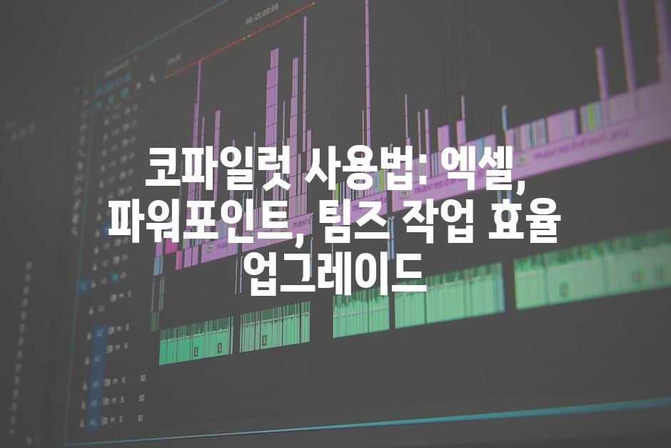Productivity 5