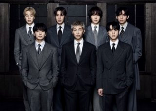 BTS 스윔 가사 뜻 여배우 수어 빌보드 핫100