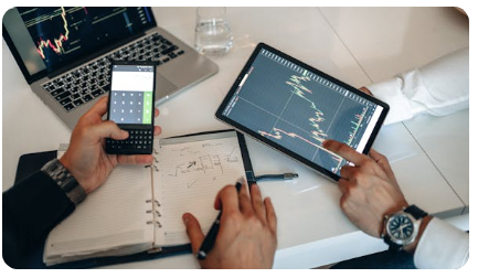 주식 투자하는 법