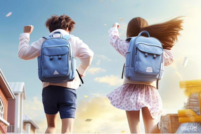 아산탕정동일하이빌 학군