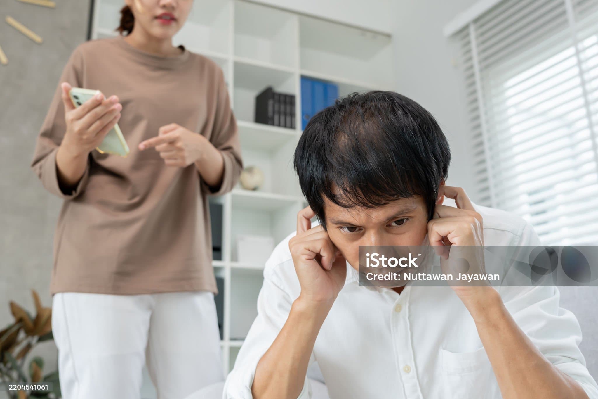 섬망 상태에서 보이는 이상 행동의 의미