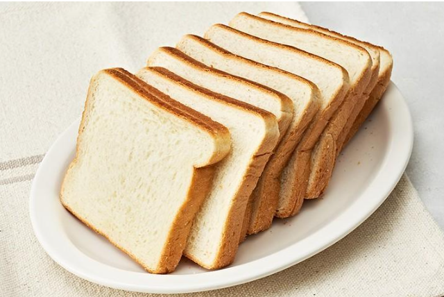 브리오슈와 일반 식빵 차이점