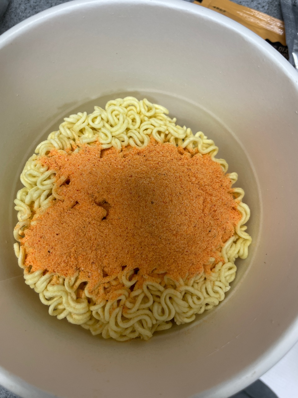 신라면 툼바