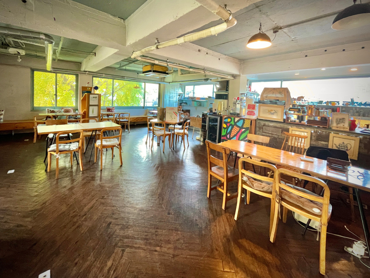 부암동 제비꽃다방