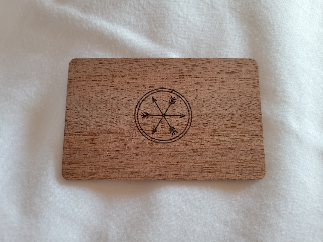 Cultural Card